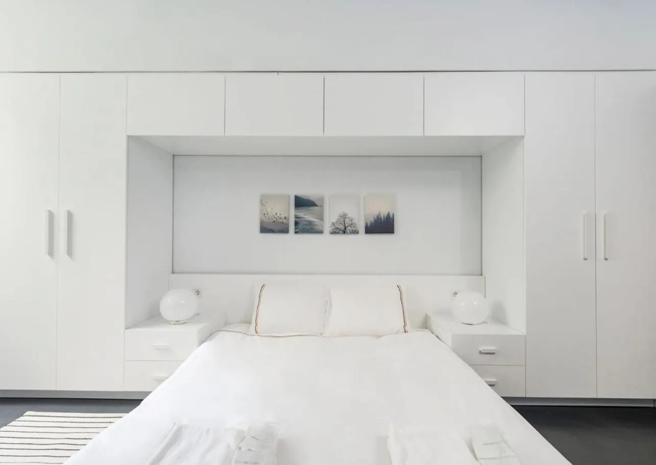 Newly Designed Central Modern Smart Duplex! #143 Istanbul 0*,
