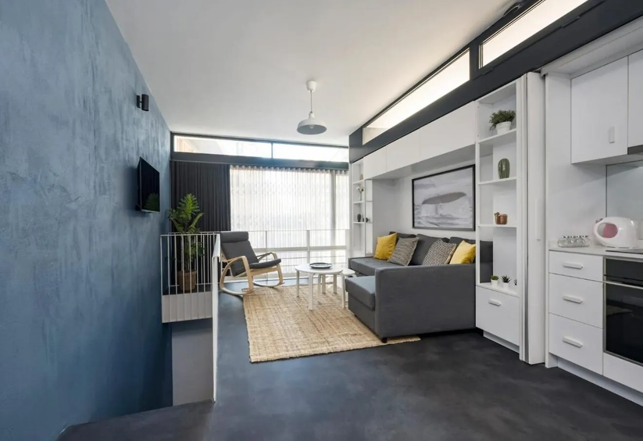 Newly Designed Central Modern Smart Duplex! #143 Istanbul Turkey